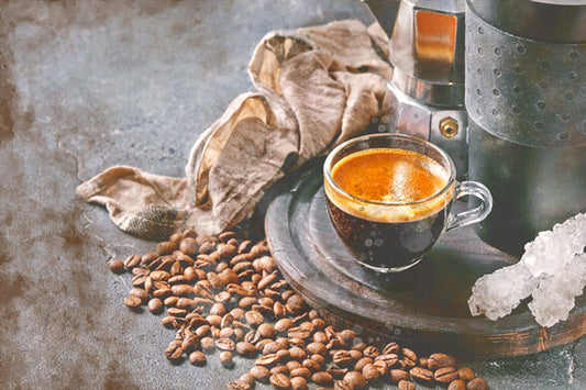 Everything You Need to Know About Coffee Beans Espresso